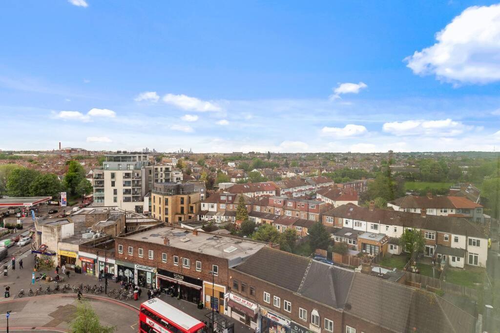 Cozy One Bedroom Flat 20 Mins Central London Bp142 Eksteriør bilde