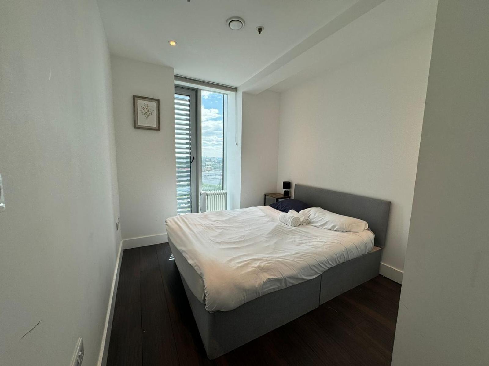 Cozy One Bedroom Flat 20 Mins Central London Bp142 Eksteriør bilde