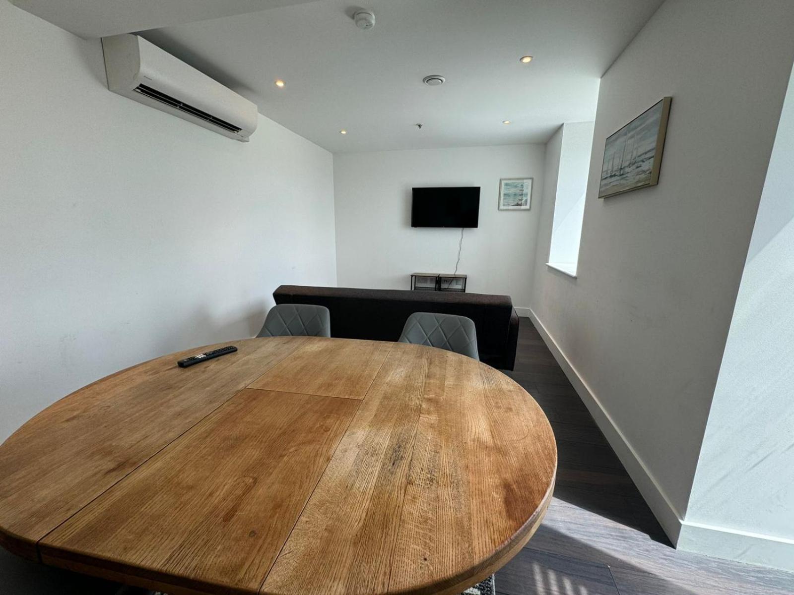 Cozy One Bedroom Flat 20 Mins Central London Bp142 Eksteriør bilde